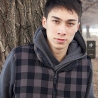 Darkhan Kurmanbayev