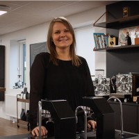 Tanja Lindberg