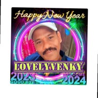 Lovelyvenky .Medipally 💕