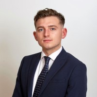Connor Ward
