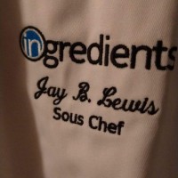 Jay Lewis