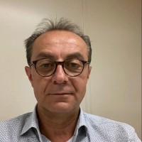 Georges Marinos