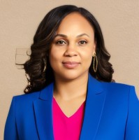 Janelle Moss, CPA