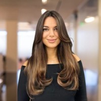 Sibel Demirci-Bakır