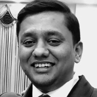 Vinod Raj