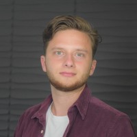 Nick Van Slageren