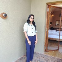 Puja Hajare
