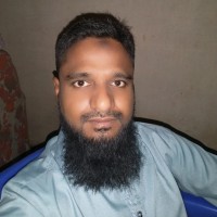 Minhaj Ansari