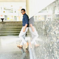 Rajaramcharan S