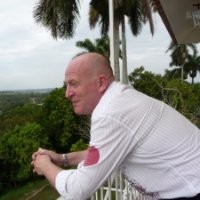 Matthew Gardiner