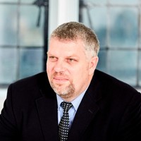 Joseph De Klerk