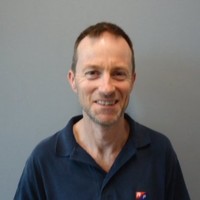 Andrew Hislop