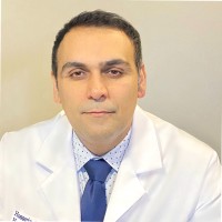 Hossein Sadrzadeh, MD