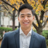 Conan Chua, Phd