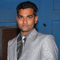 Bikram Rana