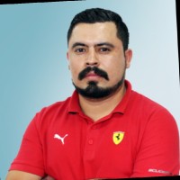 Francisco Javier Lucio