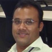Saurabh Saxena