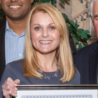 Kim Perrelli