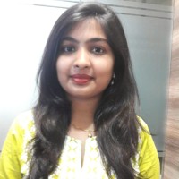 Radhika Pardeshi