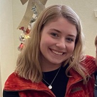 Lily Jones