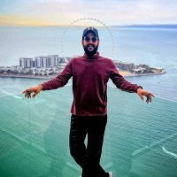 Priyanshu Jangir