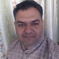 vikas shukla