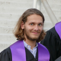 Chris Shirk