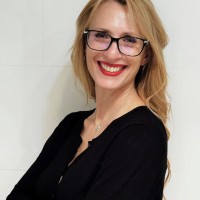 Claudia Devlin Dip in Law, FCPA, MBA