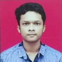 Vivek Kamdi