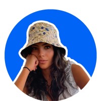 Sarra Aoudi