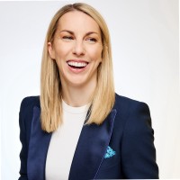 Megan Caywood Cooper