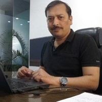 Y K Gupta