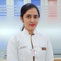 Dr Maliha
