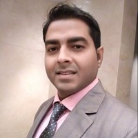Aditya Kumar