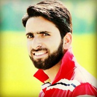 Sumair Mohammad