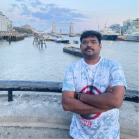 Rajarajan R