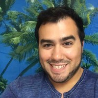 Derek Olivarez