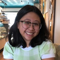 Mia Kong, BA