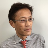 Kiyoshi Kimura