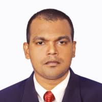 Dinesh Dharmapriya