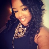 Keisha Dominique