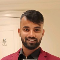 Mr Singh