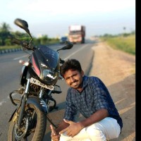 Nandhakumar R