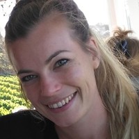 Chelsea de Villiers