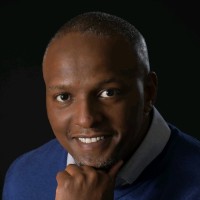 Eric Mwendwa