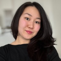 Dariga Zhaugasheva