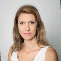 Mariya Kircheva, Eng., M.Eng.