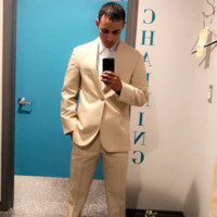 Tony Martinez