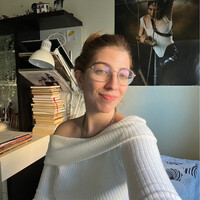 Sonia Hortal Hurtado