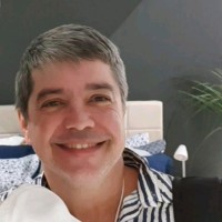 Luis Antônio Gomes Rio